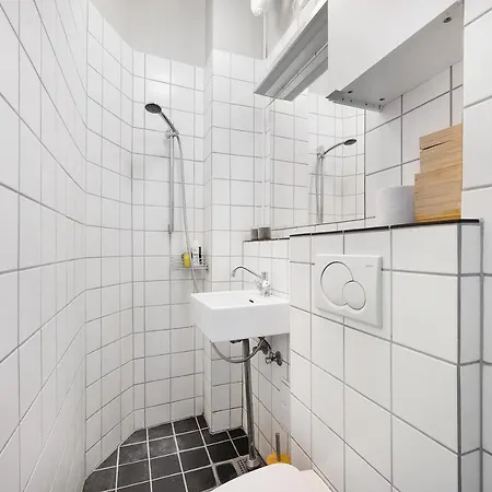 Aday - Authentic Flat In Inner Apartamento *
