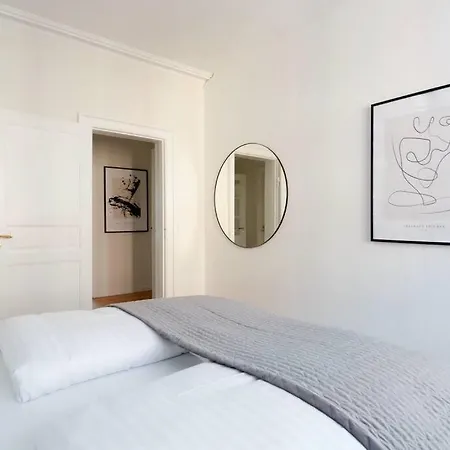 Appartement Large & Stylish In Trendy & Vibrant Neighbourhood *