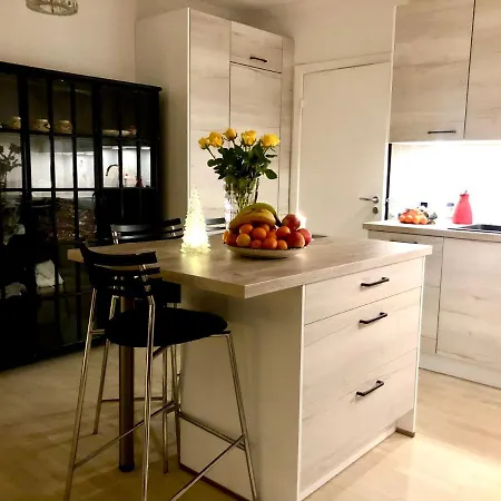 Lejlighed Lux Boutique Apt, Central, Canals And Metro Station