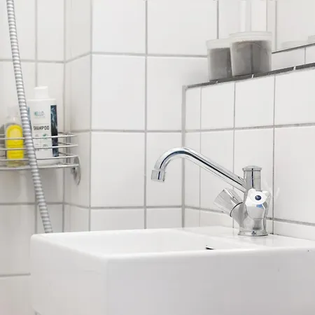 Aday - Authentic Flat In Inner Apartamento Copenhague