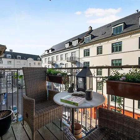 Apartamento Aday - Authentic Flat In Inner