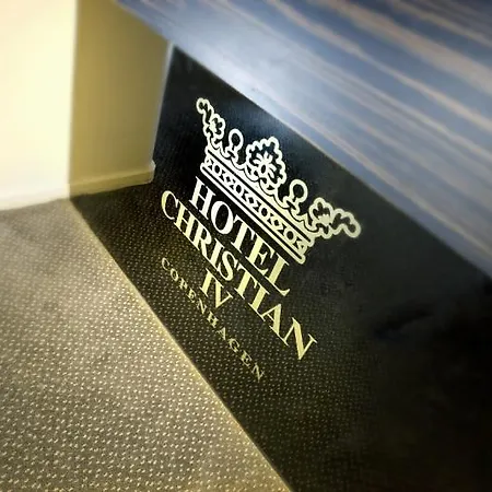 Christian Iv Otel