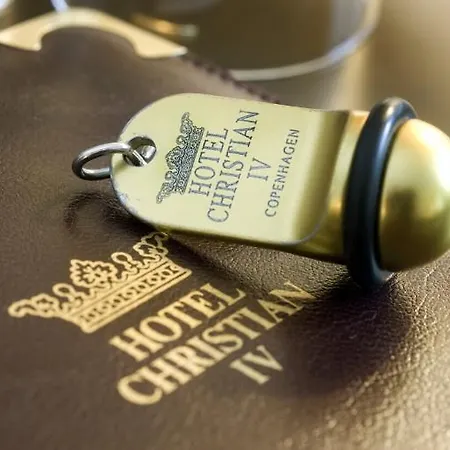 Otel Christian Iv 3*