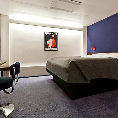 Dfds Ferry - Minicruise To Oslo * コペンハーゲン