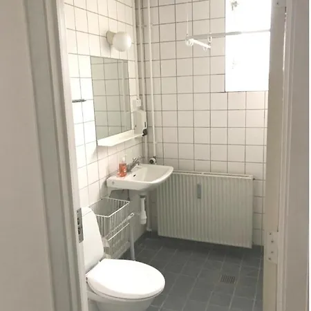 Functional Studio/room Copenhaga