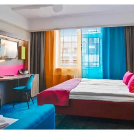 Profilhotels Richmond Hotel 3*