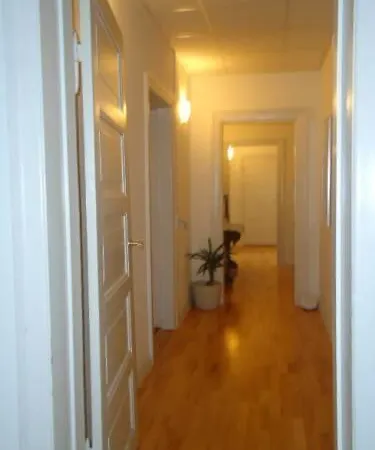 Guesthouse Copenhagen Casa de hóspedes