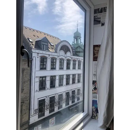 Apartmentincopenhagen 1458 * Копенгаген