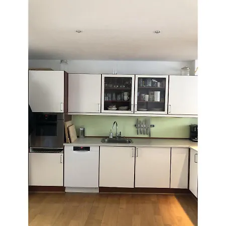 Апартаменты Apartmentincopenhagen 1458 *