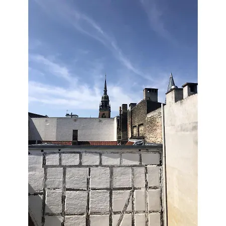 Apartmentincopenhagen 1458 Апартаменты *