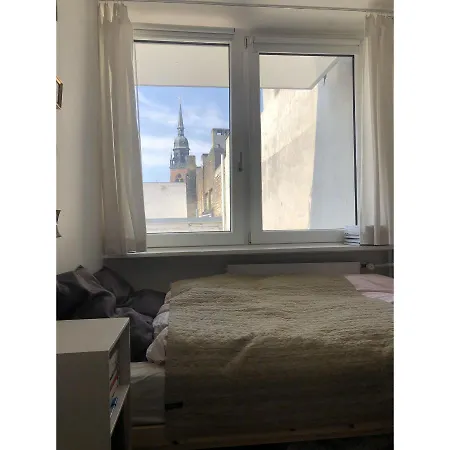 Апартаменты Apartmentincopenhagen 1458 *
