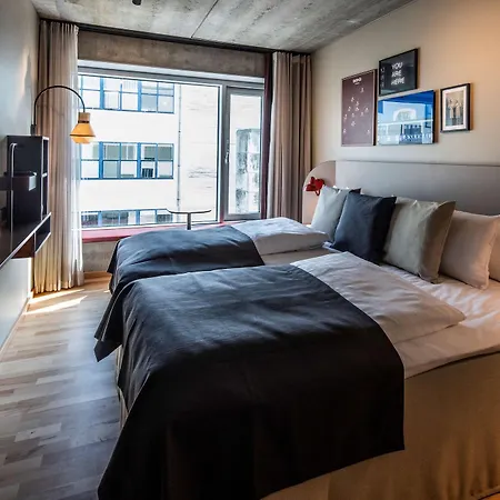 Scandic Kødbyen København