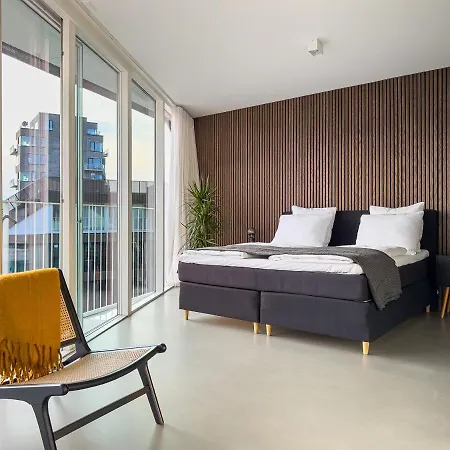 Exclusive Penthouse With Sunset Views Апартаменты