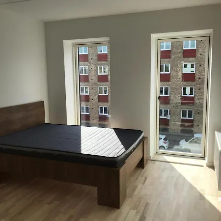Togo - Amager Apartamento *