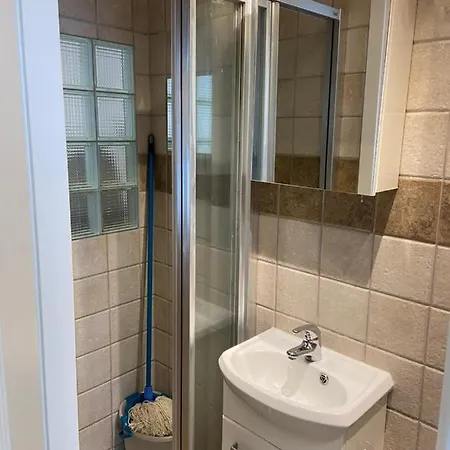 Apartment Viborggade *