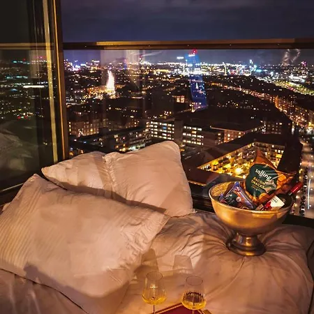 Bohr Apartamento Copenhaga
