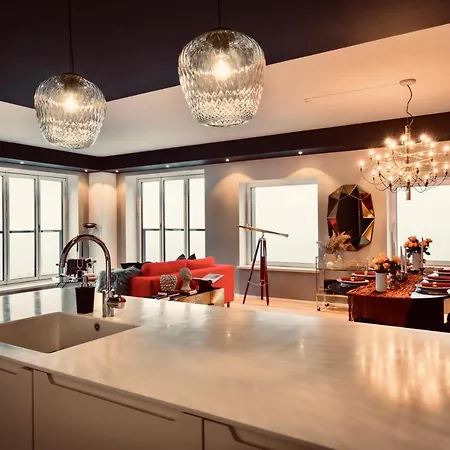 Apartamento Bohr