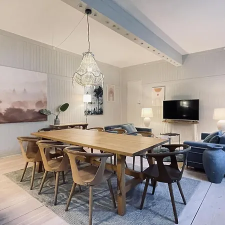 Apartmentincopenhagen 1577 Copenaghen