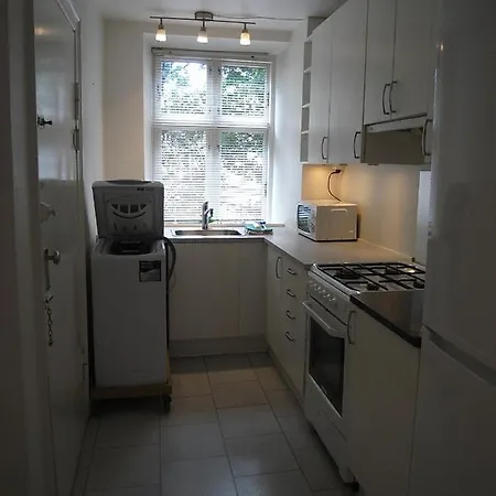 Norrebro 591 Apartmán *