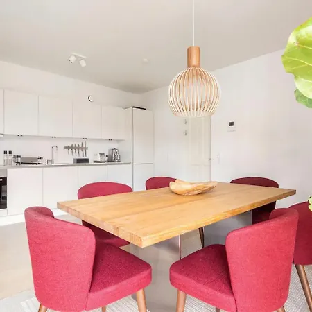 Dinesen Collection Luxury Appartement *