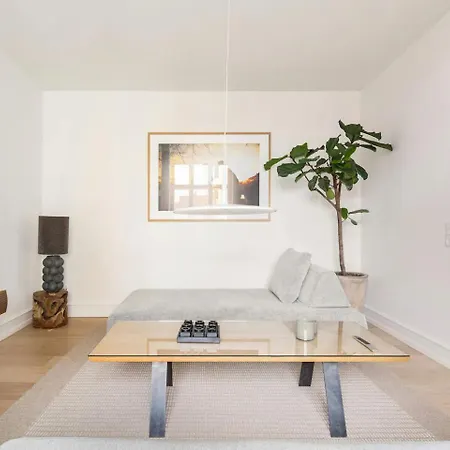 Dinesen Collection Luxury Appartement