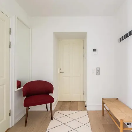 Dinesen Collection Luxury Appartement