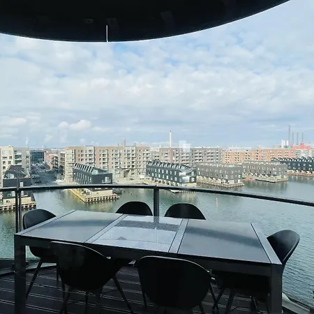 Apartmentincopenhagen 1591 Апартаменты