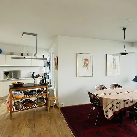 Apartmentincopenhagen 1591 Копенгаген