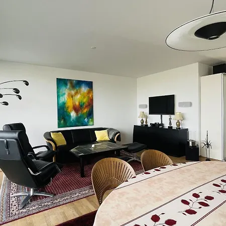 Апартаменты Apartmentincopenhagen 1591 *