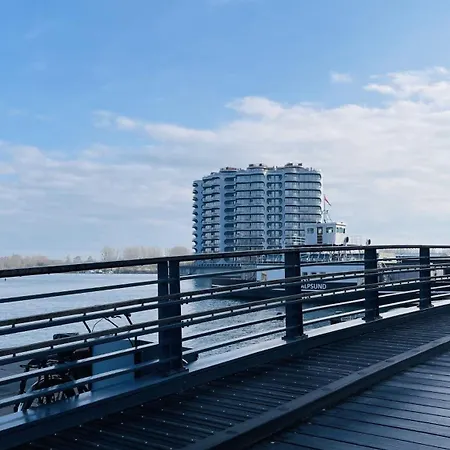 Apartmentincopenhagen 1591 Апартаменты Копенгаген