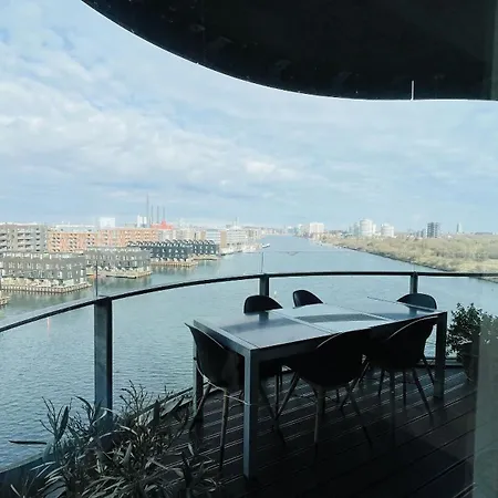 Apartmentincopenhagen 1591 Апартаменты Копенгаген