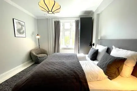 2 Bedroom Flat In Trendy Area Appartamento *