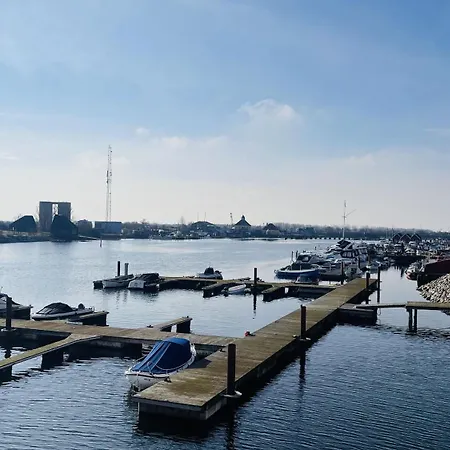 Apartmentincopenhagen 1591 Апартаменты *
