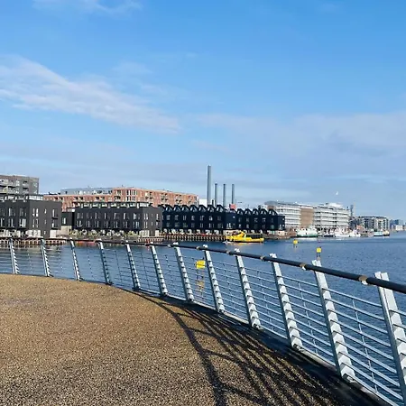Apartmentincopenhagen 1591 Апартаменты *