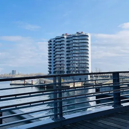 Апартаменты Apartmentincopenhagen 1591 *
