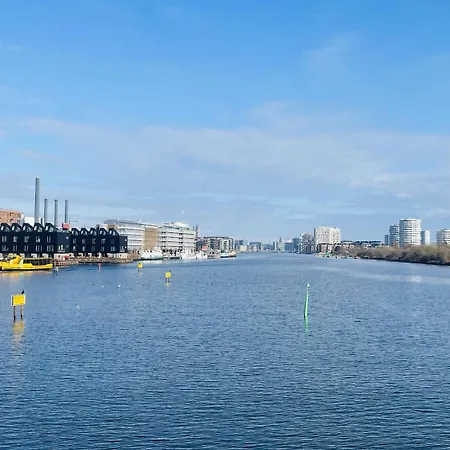 Apartmentincopenhagen 1591 Копенгаген
