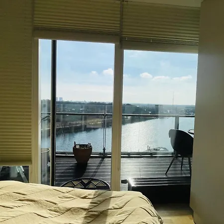 Apartmentincopenhagen 1591 Апартаменты