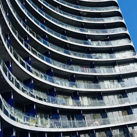 Apartmentincopenhagen 1591 Апартаменты *