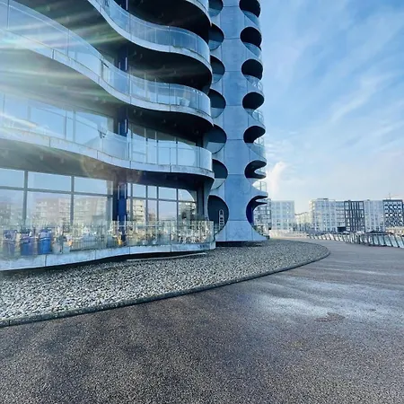 Apartmentincopenhagen 1591 Апартаменты Копенгаген