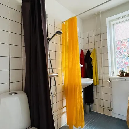 Apartmentincopenhagen 1589 Apartment *