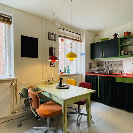 Apartmentincopenhagen 1589 Apartment