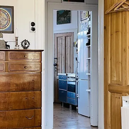 Apartament Apartmentincopenhagen 1586 Kopenhaga