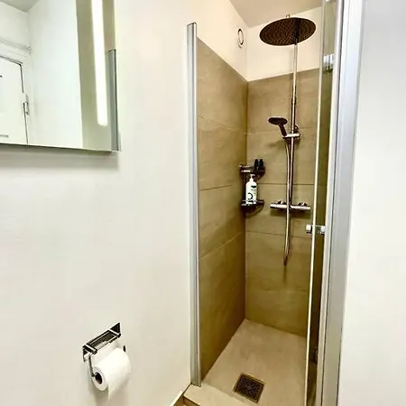 Apartamento Cosy Old Town In Gammel *