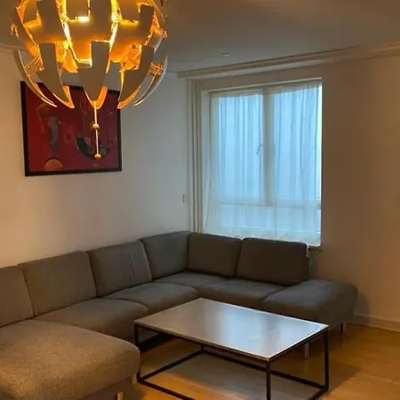 Central Copenhagen Apartment Διαμέρισμα