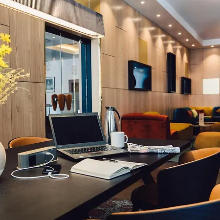 Hotel Profilhotels Richmond 3*