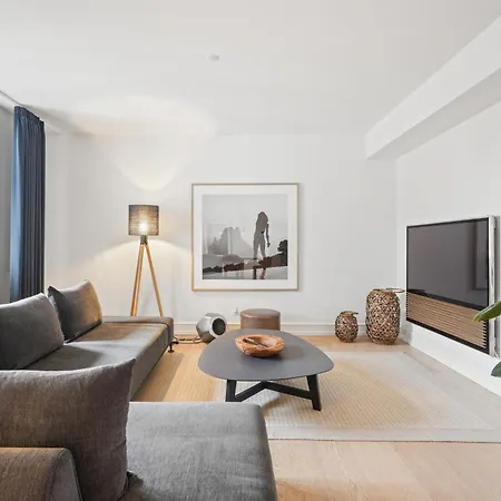 Dinesen Collection Luxury *