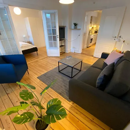 Center 263 * Copenaghen