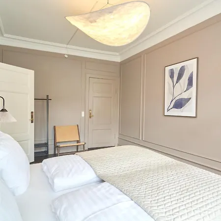 公寓 Stylish Spacious W 3br In