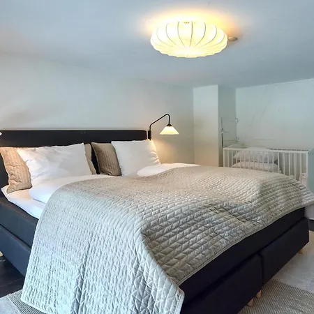 Stylish Spacious W 3br In 公寓 哥本哈根