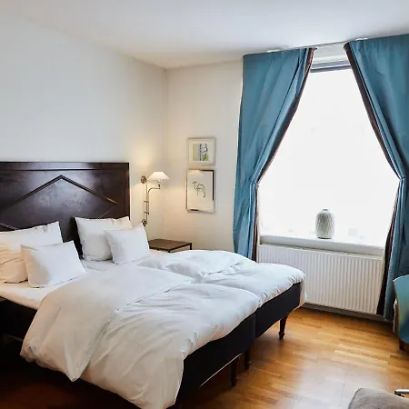 Hotel Kong Arthur